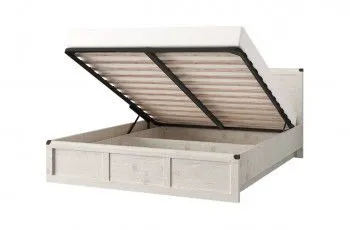 Кровать Магеллан 160 с подъемником