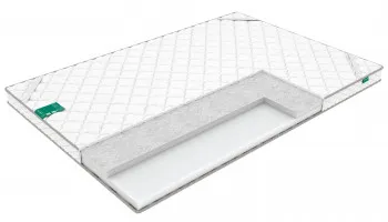 Топпер Sleeptek Strutto Foam 6 90х195