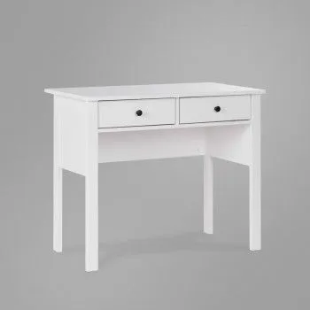 Стол туалетный Сага, 92х45, белый