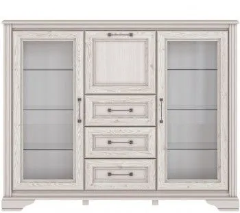 Балашиха - Тумба Стилиус KOM2W1B3S (Лиственница сибирская)