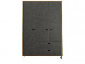 м. Марьина Роща - Шкаф Грейс SZF3D2S