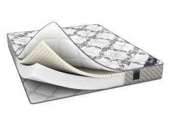 Матрас Твист Ролл Софт плюс 160х200