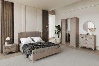 Спальня Сиде (возможный вариант комплектации) 2