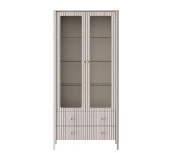 Витрина Далия REG2W2S персидский жемчуг