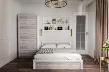 Спальня Оливия 7
