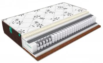 Матрас Duplex Latex Cocos Norma 160х200