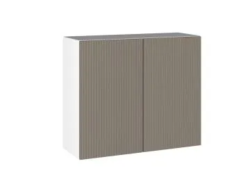 Шкаф ШГ-85, Виста (850*316*720) Мокко, 25522