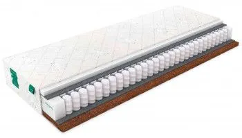 Детский матрас Junior FoamCocos 70х140