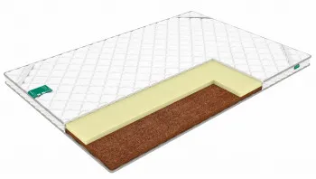 Топпер Sleeptek MemoCocos 4 160х200