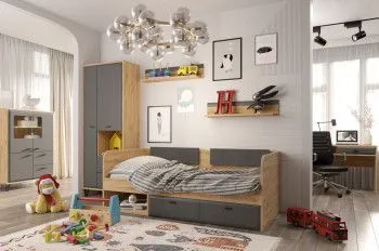 Детская Грейс 3