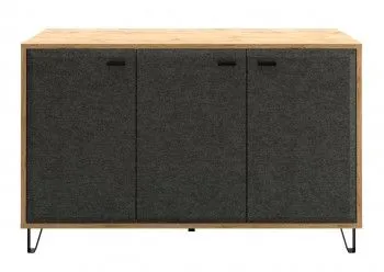 Тумба Грейс KOM3D