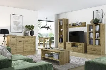 Гостиная Дорсет 2