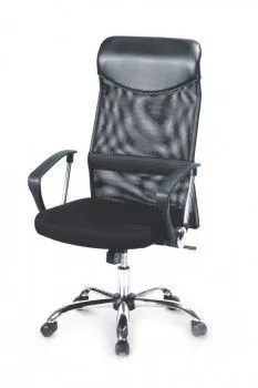 Кресло компьютерное Halmar VIRE (черный)