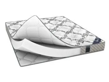 Матрас Твист Ролл Медиум стиф 160х200