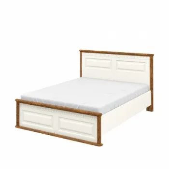 Двуспальная кровать Марсель МН-126-01-140