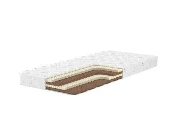 Матрас Спортсмен Плюс 60х140