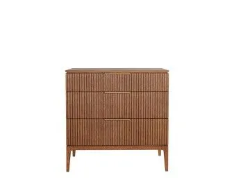 м. Марьина Роща - Комод с 3-мя ящиками Bryce