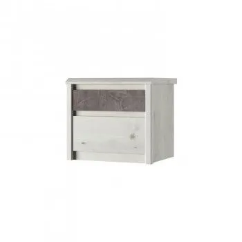 Тумба прикроватная Бьёрк 2S - Выставка м. Марьина роща