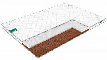 Топпер Cocos Foam 4 massage 120х190