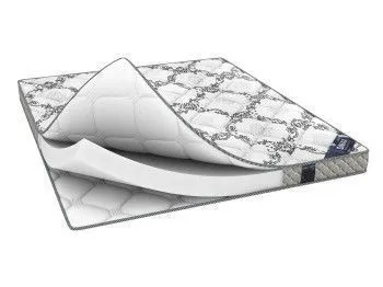 Матрас Твист Ролл Лайт стиф 160х200