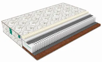 Матрас Perfect LatexNorma Cocos 140х190