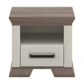 Балашиха - Тумба прикроватная Марсель KOM1S