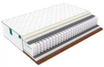 Матрас PremierBIG Latex Cocos Norma 160х190