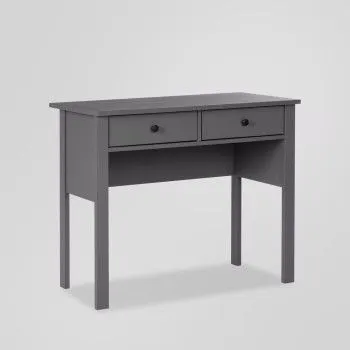 Стол туалетный Сага, 92х45, серый