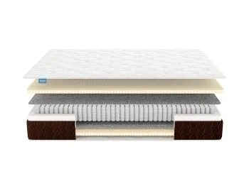 Матрас Мега Софт 80х190