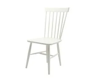 Стул Spring (Белый)