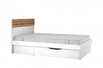 Кровать Таурус 120S