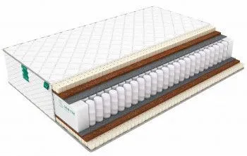 Матрас PremierBIG LatexStrong Double 160х200