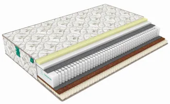 Матрас Perfect MemoNorma LatexStrong 80х190