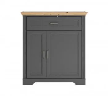 Тумба Жасмин KOM2D1S