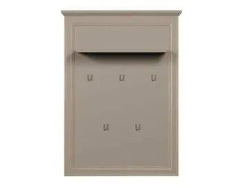 Вешалка Классик WIE