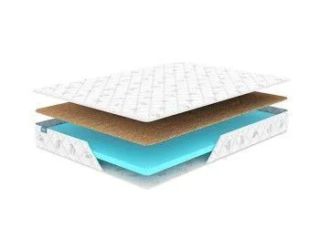 Матрас Оптима ролл лайт 160х200