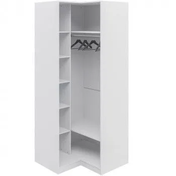 Шкаф Отис МН-039-09 П9 с фасадом МДФ (краска глянец RAL)