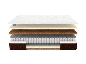 Матрас Мега Ультимэйт 160х200