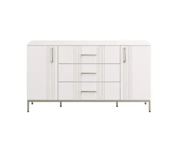 Тумба-комод Бетти кашемир 2D3S