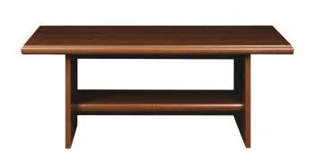 Стол журнальный Кентаки LAW каштан