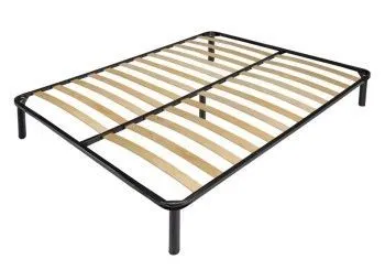 Ортопедическое основание (1400*2000*280) Черный, 99484