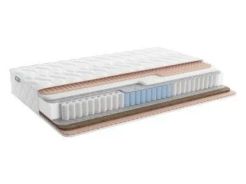 Матрас Relmas Solid 3Zone 160х200