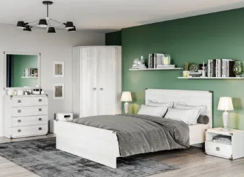 Спальня Индиана каньйон 2