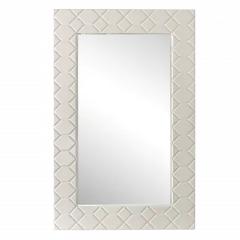 Зеркало прямоугольное БМ/01(Fa)