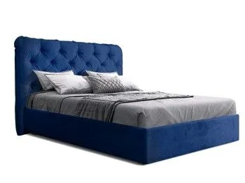 Кровать Bogemia 1,6 м, с подъемным механизмом (гравитация) Sweet dreams БМКР-1[3]