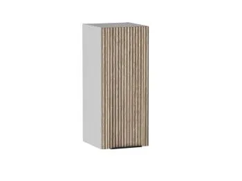 Шкаф ШГ-30, Ватель (300*316*720) Дуб рейка темный, 23541