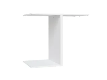 Разделительная секция для шкафа МАКС, 100х58 см, белая