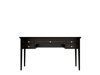 Стол туалетный Manhattan (Черный)