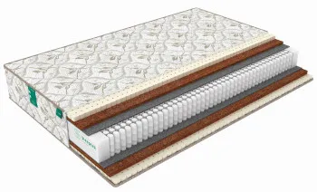 Матрас Perfect LatexCocos Mix 140х200