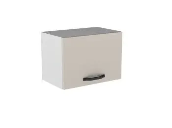 Шкаф под вытяжку ШВ-50, Грей - 2 (500*320*360) Кашемир, 22124